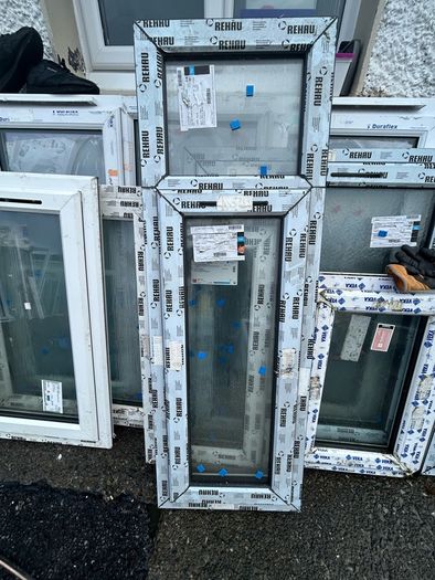pvc window and door from 150