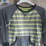6/7 years old tops .barely worn 8 e each Image 3