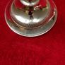 Silver Plated Candle Holders Image 5
