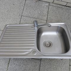 Kitchen sink