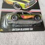 1/64 Hot Wheels Datsun Bluebird Collector Edition 2017 Inc Protector Image 4