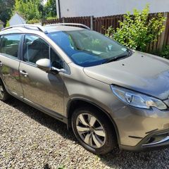 Peugeot 2008 Active 1.2 Ecomatique (auto)