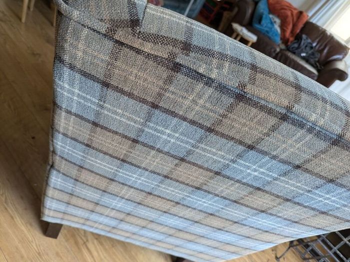 Armchair
