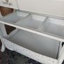 change table and bath Image 3