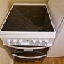 Indesit cooker Image 2