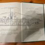 War book:'One Of Our Submarines' Image 9