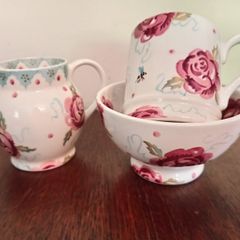 Emma Bridgewater pottery