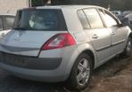 Parts for Renault Megane 02-08 Model @ OCG