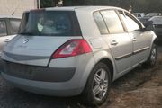 Parts for Renault Megane 02-08 Model @ OCG