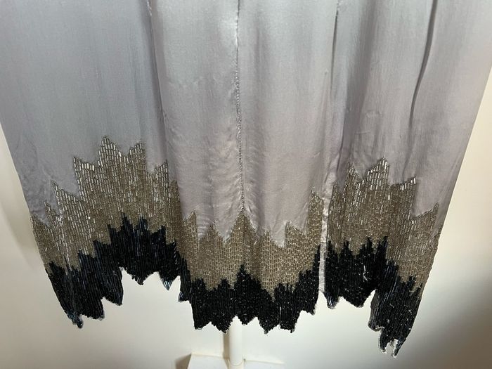 1920's Flapper Dress