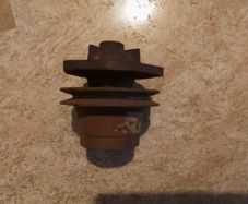 Triumph TR6 / TR5 / GT6 Water Pump.