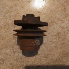 Triumph TR6 / TR5 / GT6 Water Pump.