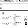 Thule Roof Bar Rapid System Kit 1821 Image 4