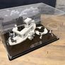 Lego Steamboat Willie 21317 with Wicked Brick Display Case Image 2
