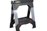 Stanley Fatmax Telescopic Saw Horse, 815mm x 100mm x 650mm