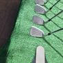 Golf clubs. Titleist set Image 7