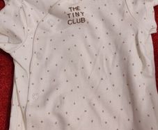 baby dress