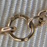 9ct Gold Bracelet Image 7