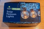 Solar string lights NEW