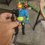 Trap Jaw Complete Origins Masters of the Universe MOTU Mattel He-Man MotuO Image 2