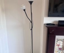 standing lamp