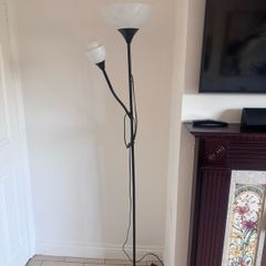 standing lamp