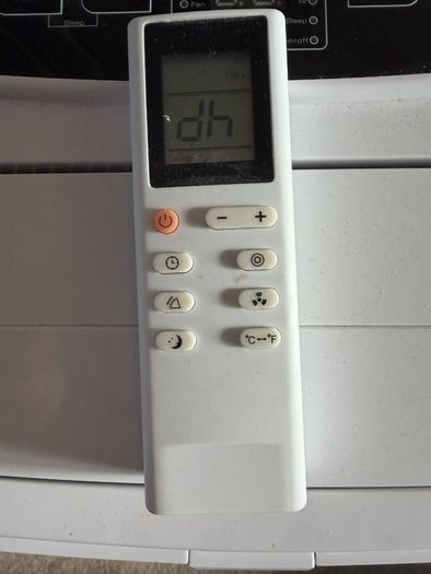 Portable Air Conditioner