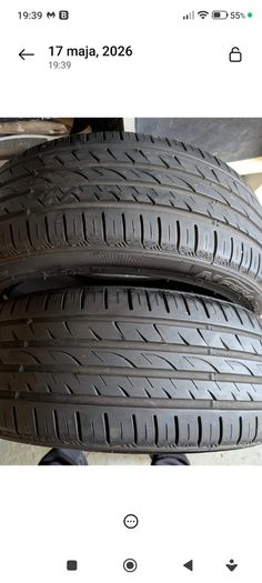 Nexen 225/45 R19