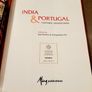 India and Portugal (hardcover) Image 2
