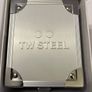 TW Steel Fast Lane Damon Hill Edition TW1018 Image 3