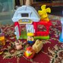 Mega City Toy Village Image 4