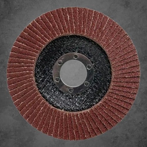 DSD TOOLS Flap Discs 60 Grit Oxide