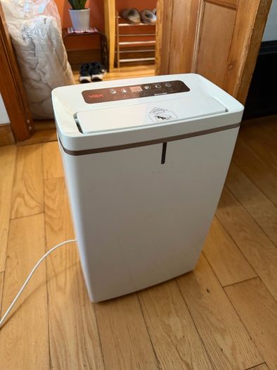 VAX Dehumidifier