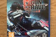 Gun Grave Gore ps4