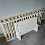 Baby elegance cot bed Image 2