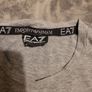 mens armani t shirt Image 3