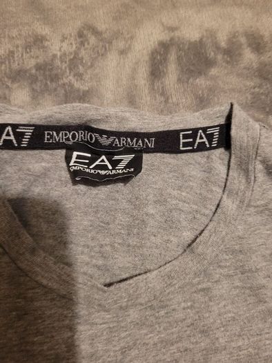 mens armani t shirt
