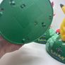 pokemon figures x3 Image 6