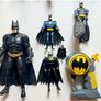 action figures collectible toys and accessories Image 5