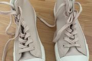 pink boot runners