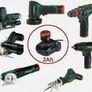 Parkside X12V Rechargeable Lithium Ion Batteries / Parkside X12V Chargers. Closing down sale - all must go! Image 10
