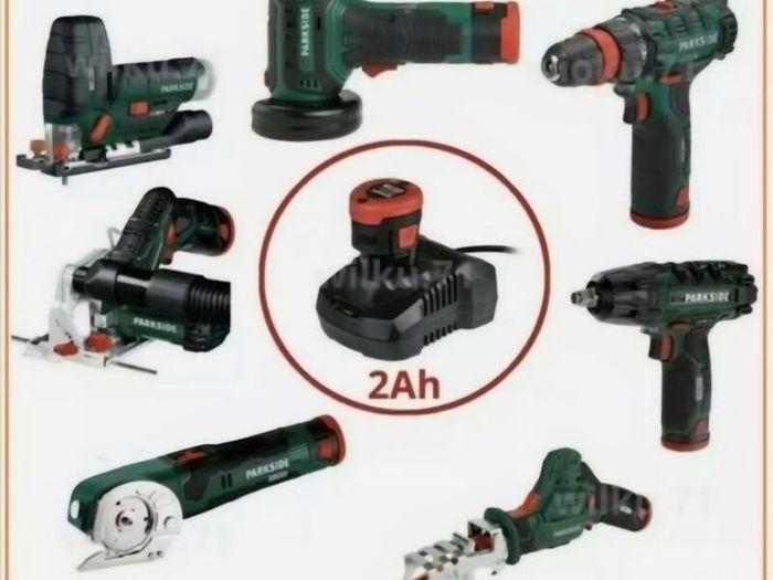 Parkside X12V Cordless Ratchet + Square Adaptor 3/8 To 1/2 Inch + Battery + Charger. DIY Household Tools 2AH X12V batteries 2.4A X12V Chargers, Performance Series 2.5AH 5AH X12V batteries 6.0A X12V Fast Chargers .Closing down sale