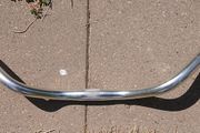 bicycle handlebar