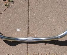 bicycle handlebar
