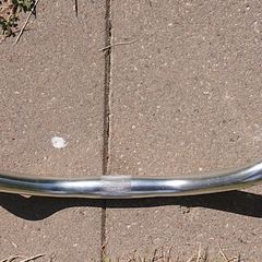 bicycle handlebar