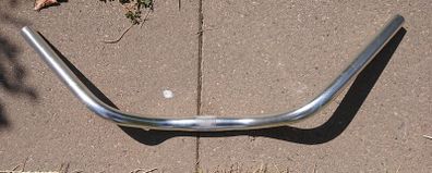 bicycle handlebar