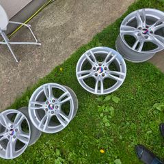 bmw wheels
