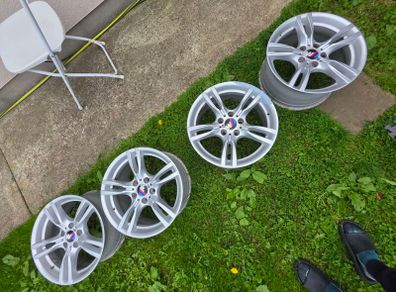 bmw wheels