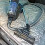 Morphy Richards Supersonic Bagless Cylinder Vacuum Cleaner Image 6
