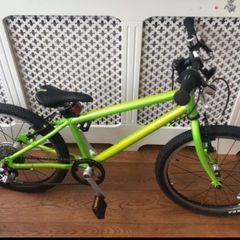 Islabike Beinn 20 L